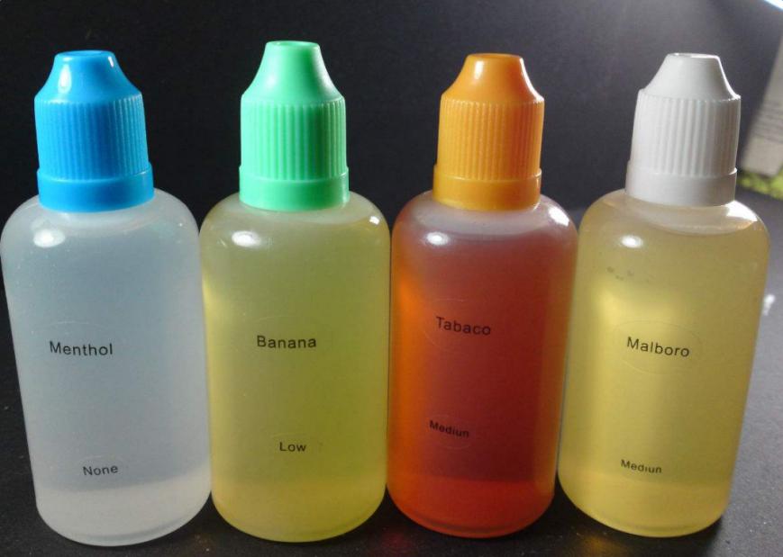 8ml、13ml、15ml裝眼藥水灌裝機案例